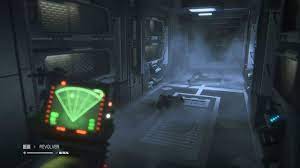 But now, the quarantine is over. Alien Isolation Landet Am 5 Dezember Auf Der Switch Gaming Grounds De