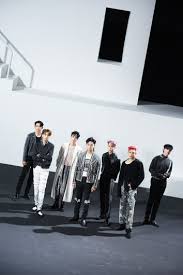 Got7 fandom igot7 are currently angry at mnet after discovering that the group's mama 2019 performance video was taken down, . Got 7 Latest Teen Vogue