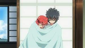 Pin On Ano Natsu De Matteru