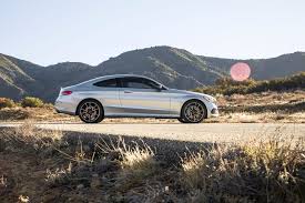 Review 2018 Mercedes Benz Amg C43 Coupe Is Pure Joy On Wheels Mercedes Amg Mercedes Benz Amg Mercedes