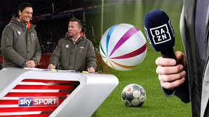 Nicht alle spiele sind gratis zu sehen. Tv Rechte Bundesliga 2021 Wo Die Erste Liga In Free Tv Und Pay Tv Lauft Sportbuzzer De