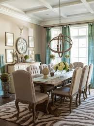 Modern Dining Room Of Carpet Rustic Dining Table Fresh Curtains French Country Dining Room Country Dining Rooms Rustic Dining Room