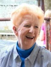 Faye Harriet Hall West Obituary 2021