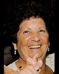 Lilian Arnold Obituary