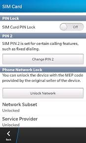 How to unlock blackberry bold 9650. Confused Is My Z10 Unlocked Or Not Blackberry Forums At Crackberry Com