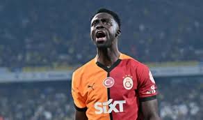 Davinson Sanchez neden yok, Davinson Sanchez yok mu, Davinson Sanchez nerede, transfer mi oldu? — Haberler