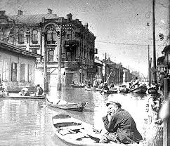 На западе — от слияния шилки и аргуни; Potopy V Kieve Pochemu Stolica S Trudom Perezhivaet Silnye Livni I Navodneniya Novosti Ukrainy Segodnya