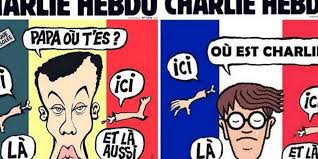 La création de charlie hebdo remonte à 1969. La Reponse Hilarante Des Belges A La Une De Charlie Hebdo Le Point