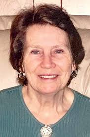 Mary Louise Inge Cox