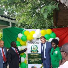 Among other things, the maternal mortality rate has dropped and the national assembly of zambia has enacted multiple policies aimed at decreasing violence against women. Zambia Women In Agriculture Cooperative Society Community Facebook