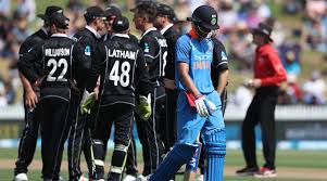 Composed vijay furthers case for world cup selection. India Vs New Zealand 4th Odi India All Out For 92 Trent Boult Picks 5 21