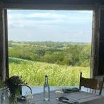The Lone Oaks Farm Dinner Series: Chef Aaron Holt