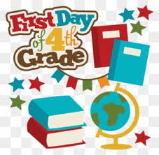 We use website cookies and similar technologies on our websites to ensure that we give you the best experience on our websites (including those. First Day Of 4rd Grade Svg First Day Of School 4th Grade Free Transparent Png Clipart Images Download
