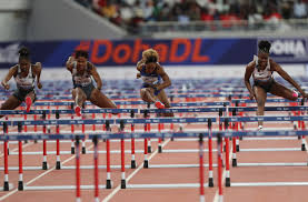 Doha diamond league meeting takes place on 28th may 2021. All About The Star Studded 2021 Wanda Doha Diamond League