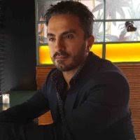 Daniel Alex Martinez Email & Phone Number