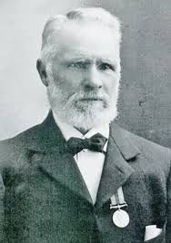 Israel Trask Jr. (1832-1918)