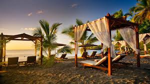 The perfect retreat for a romantic wedding and honeymoon on this blissful caribbean island. St Lucia Destination Weddings Caribbean Travel Channel Caribbean Vacations Destinations Ideas And Guides Travelchannel Com Travel Channel