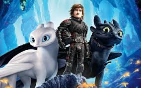 50 How To Train Your Dragon The Hidden World Hd Wallpapers Background Images Wallpaper Abyss Follow us for regular updates on awesome new wallpapers! 50 how to train your dragon the hidden