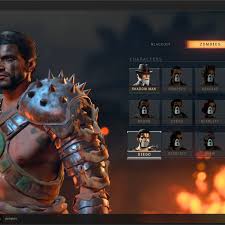 Jun 25, 2019 · black ops 4 how to unlock shaw ix in blackout find zombies and get the ritual bowl. Black Ops 4 Blackout How To Unlock Ix Diego Gamepur