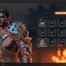 Alongside ix scarlette, ix shaw isn't too tricky to unlock in blackout. Black Ops 4 Blackout How To Unlock Ix Diego Gamepur