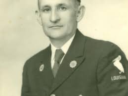 Post 15 Crowley, Louisiana