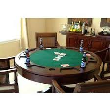 The Marietta 3 In 1 Game Table Dinning Poker Table Bumper Pool Is The Perfect Combination Of Style And Fun Poker Table Table Poker
