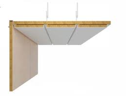 Optix acrylic micro prism glaze 2 ft. B15 Ceiling Panel Open Galv Pvc 60mm Drship