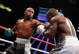 Is a professional boxer who has gone undefeated for his entire career. This Can T Really Be The End Of Floyd Mayweather Can It The New Yorker