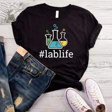 Check out these funny idioms you may not know about. Lablife T Shirt Lab Tech Shirt Funny Medical Technician Gift Med Week Tshirt Funny Quote Laboratory Technician T Shirt T Shirts Aliexpress