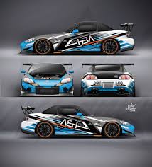 S2k H3 Samochody