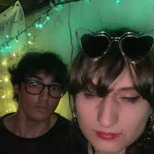 Tomorrow we have a special announcement and Tomorrow we are playing a show  in south Jersey @interzone.nj with @hello_whirled @superjackattacks  @thebandvalendina and @snowmanfightnj ! See u soon, love you, miss you