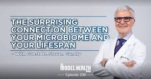 Steven gundry's latest book, the energy paradox, reveals what's taking place on a cellular level that was affecting the body's energy. Tmhs 336 Connection Between Your Microbiome With Dr Steven Gundry