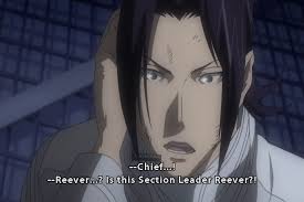 D.Gray-man 20th Anniversary Rewatch