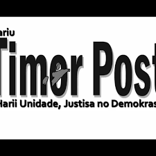 Sancho saldanha correios timor lorosae dili, timor leste. Timor Post Home Facebook