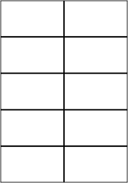 Professionally designed business cards that you can customize in minutes with only a few. 57 Standard Make Your Own Business Card Template Word Photo By Make Your Own Business Card Template Word Cards Design Templates