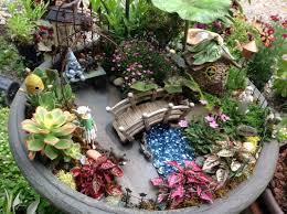 Some Great Ideas Fairy Garden Indoor Fairy Gardens Miniature Fairy Gardens