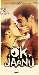 We did not find results for: Ok Jaanu Movie Poster 630x1200 Wallpaper Teahub Io