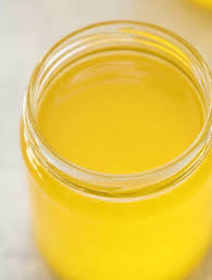 How To Make Ghee From Unsalted Butter In Instant Pot Recipe Making Ghee Ghee Homemade Ghee Recipe