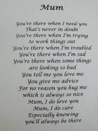 Find some loving birthday quotes for mom from daughter which can be send by mail or write on birthday card. Mother And Daughter Quotes And Poems Google Search Mom Birthday Quotes Happy Birthday Mom Quotes Happy Birthday Mom Poems