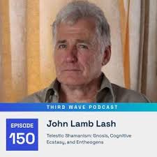 John Lamb Lash