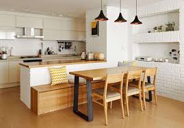 open concept kitchen 2 stylemag