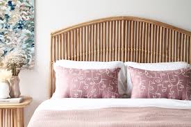 Bed head rock n' roller curling wand for tousled waves and texture, regular barrel. Momi Bay Queen Bedhead Naturally Cane Rattan And Wicker Furniture