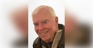 Obituary information for Robert Patrick Ryan