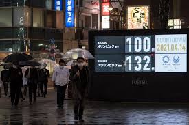 Nhk tallies are based on announcements by the ministry of health and. Japan Set To Place Four More Prefectures Under Tighter Covid 19 Restrictions