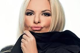 Οι πιο παλιοί, όμως, ξέρουν. Annita Pania Synelhf8h E3w Apo To Epsilon Ydrogeios 106 9 Fm