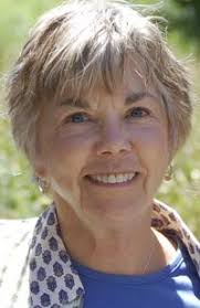 Catherine Ann Barone, May 25, 1943 — Sept. 14, 2017