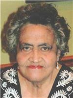 Joyce Sylva-Senette Obituary (2014)