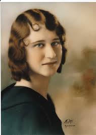 Verda Viola Lightle Kelly (1910-1977)