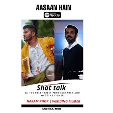 Don't forget to bookmark this page by hitting (ctrl + d), Influencing By The Art Of Photography Haram Khor Wedding Filmer By Aasaan Hain A Podcast On Anchor