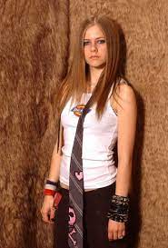 Watch the video to #wearewarriors here: Dickies T Shirt Ph027 Avrilpix Gallery The Best Image Picture And Photo Gallery About Avril Lavig Avril Lavigne Photos Avril Lavigne Avril Lavigne Style